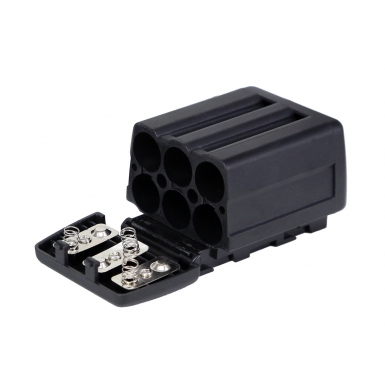 LedGo Battery Magazine LG-BM